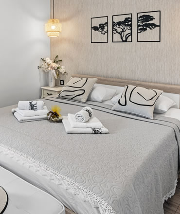 Apartman Ana 3